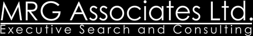 MRG Associates Ltd. - Executive Search & Consulting